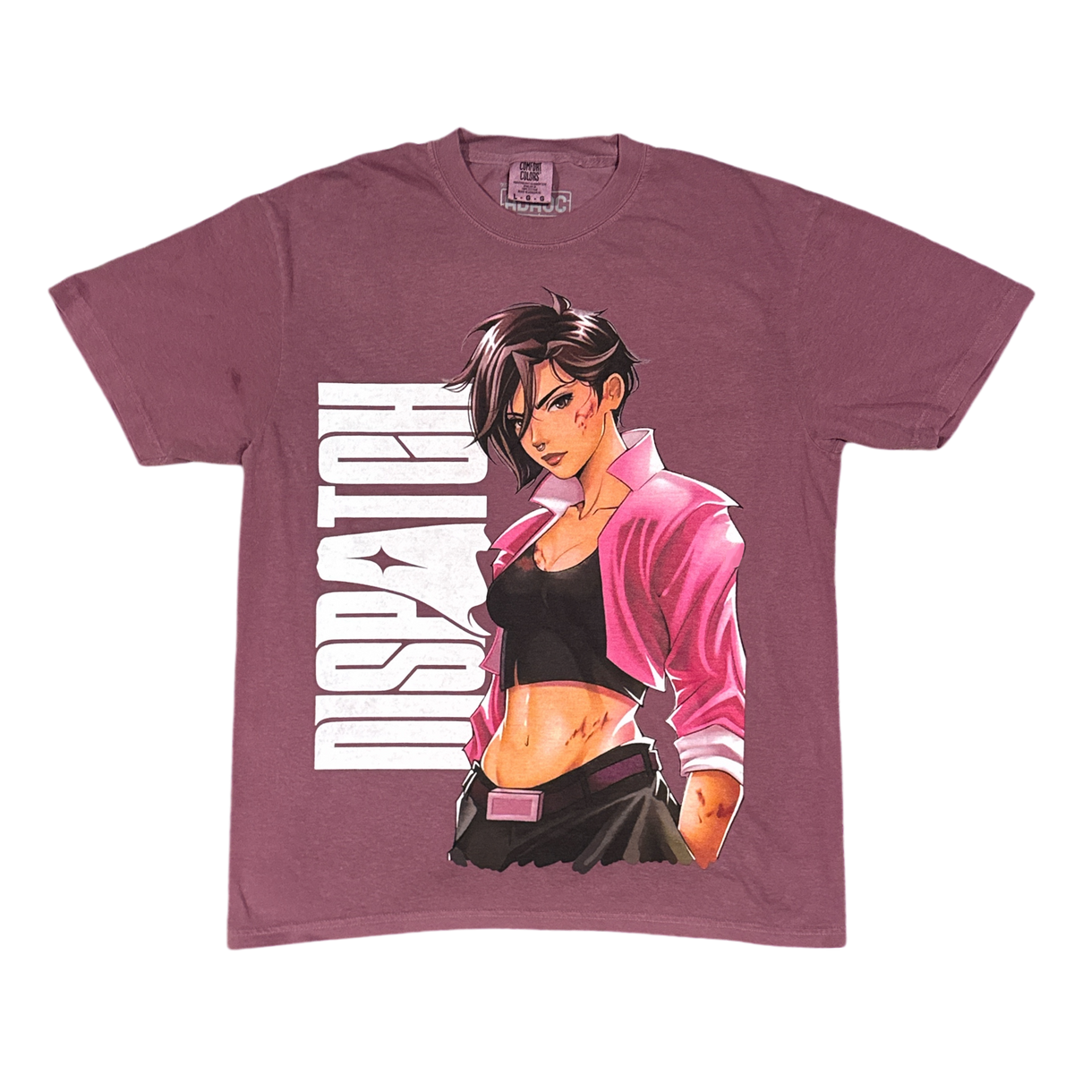 Invisigal Shirt
