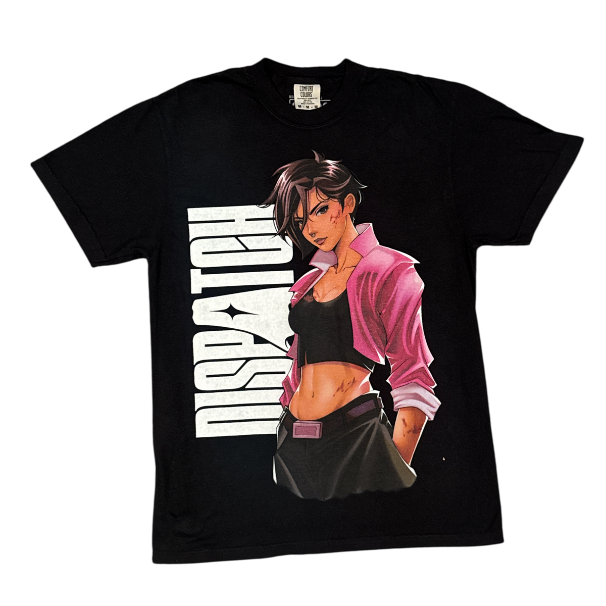 Invisigal Shirt