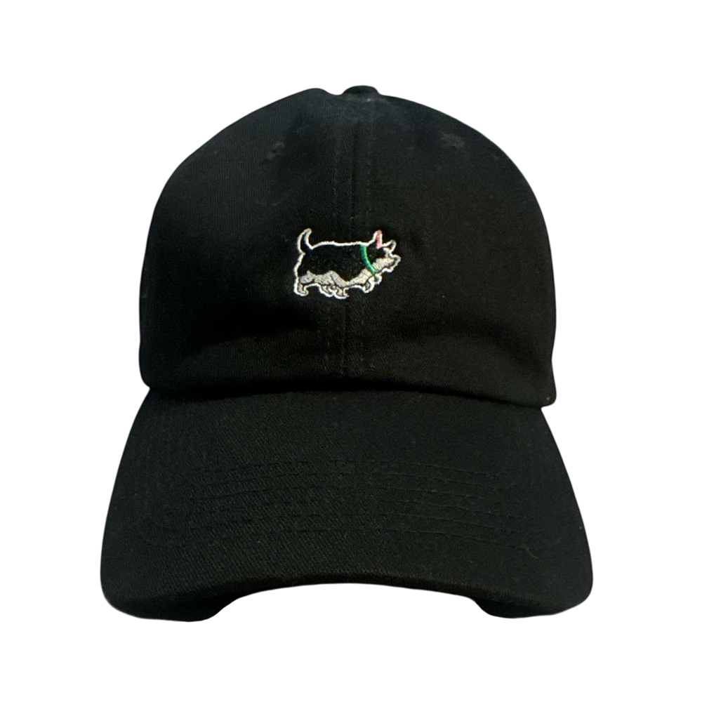 Beef Hat