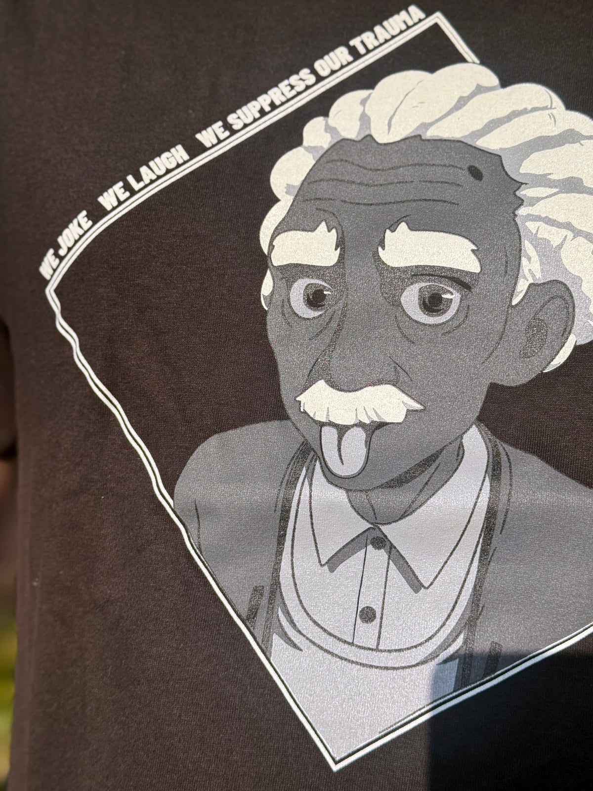 Wacky Chase Shirt