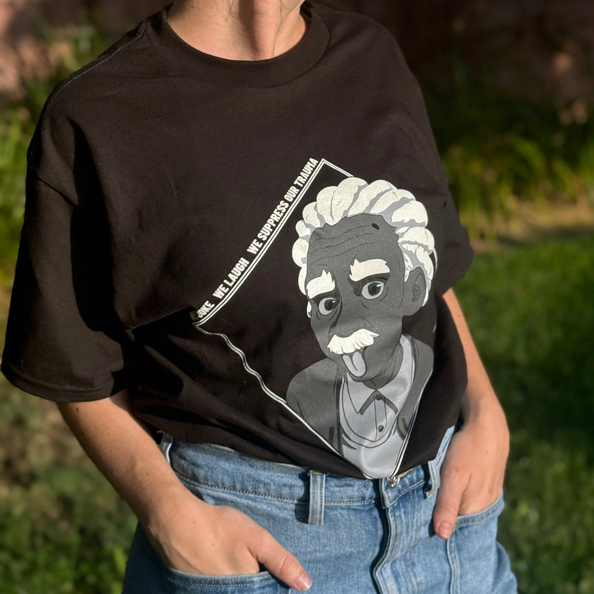 Wacky Chase Shirt