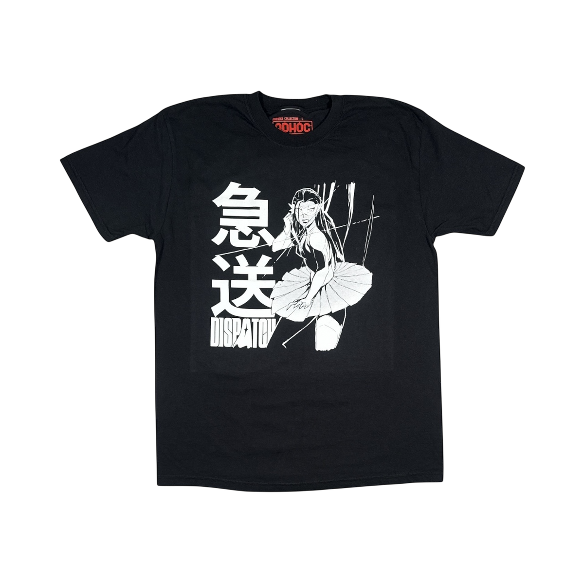 Coupé Shirt