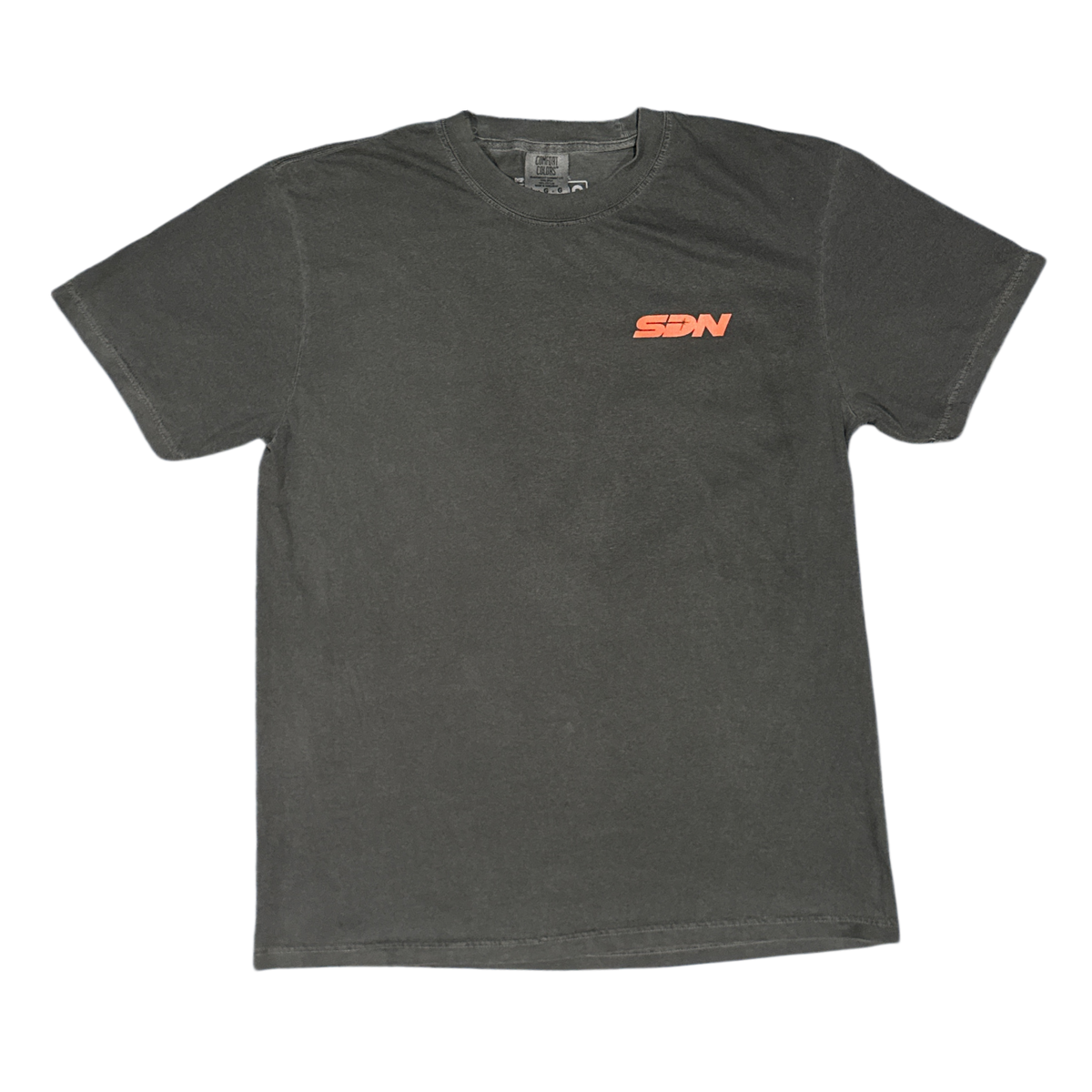 Z-Team Elevator Shirt