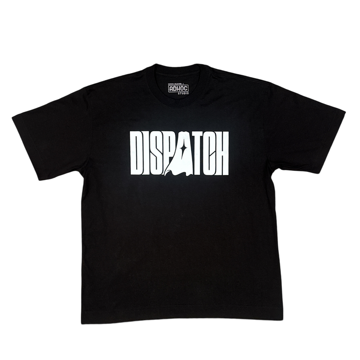 Dispatch Logo Shirt