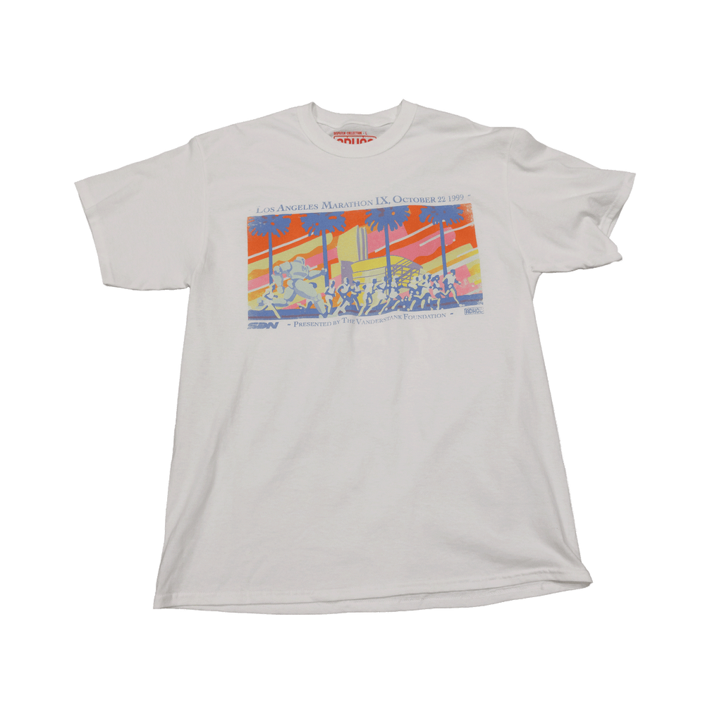 SDN Fun Run Shirt