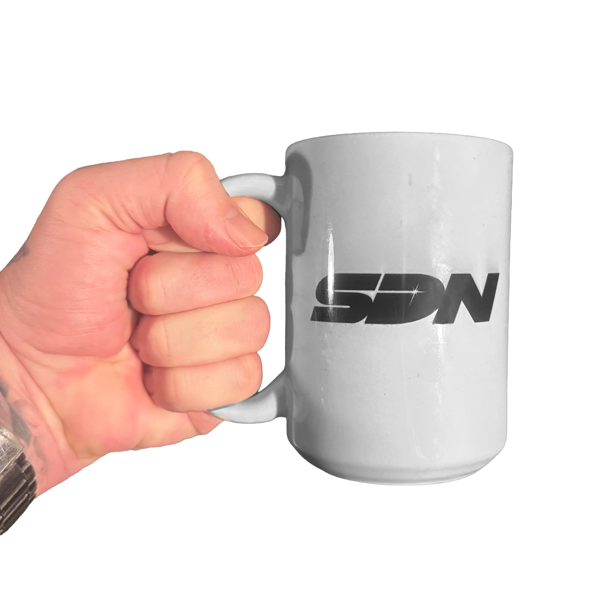 SDN Mug