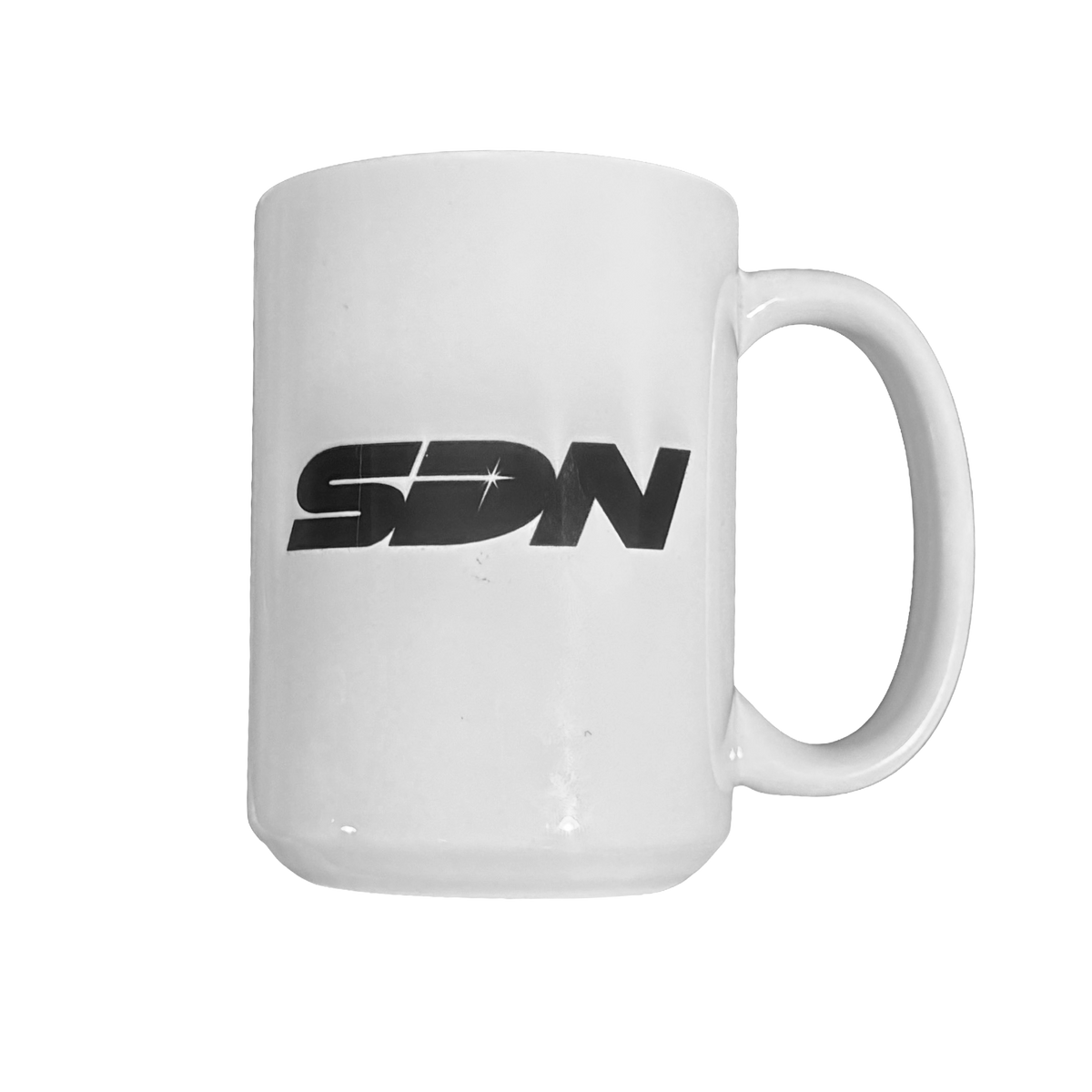 SDN Mug