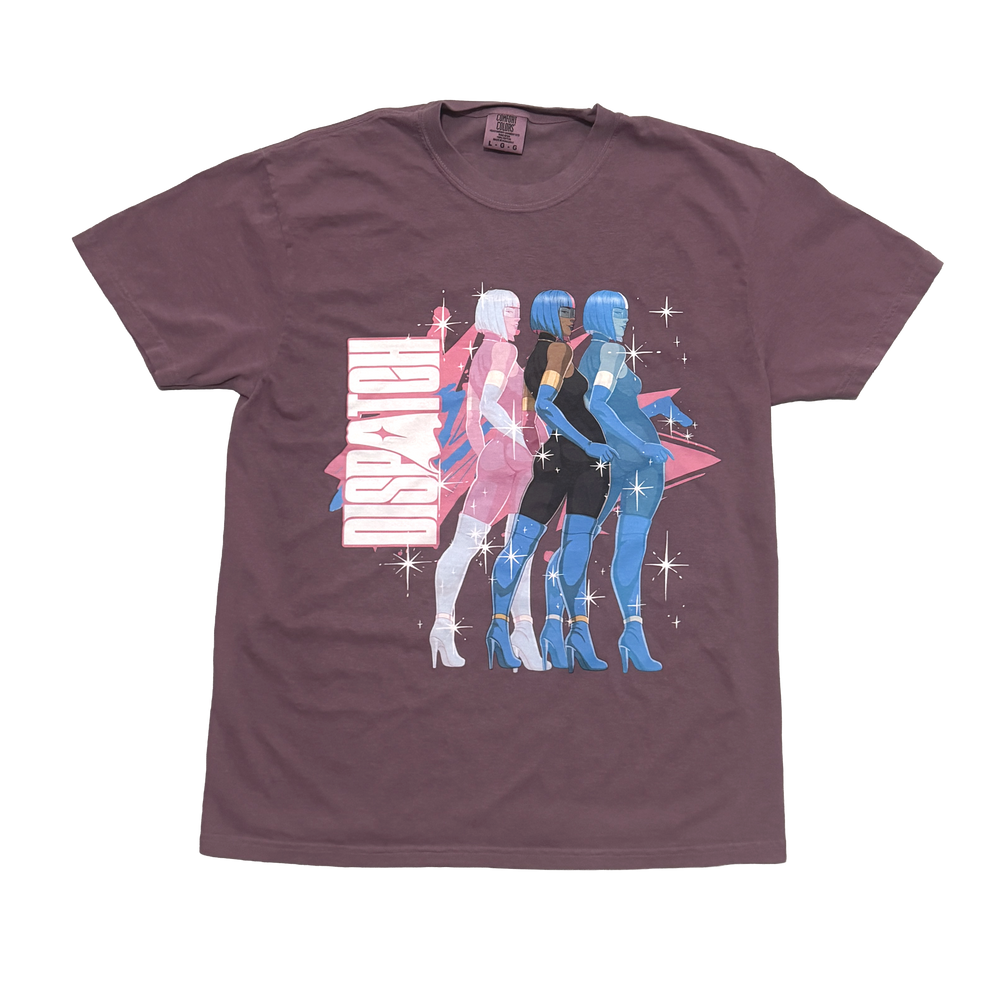 Prism Shirt