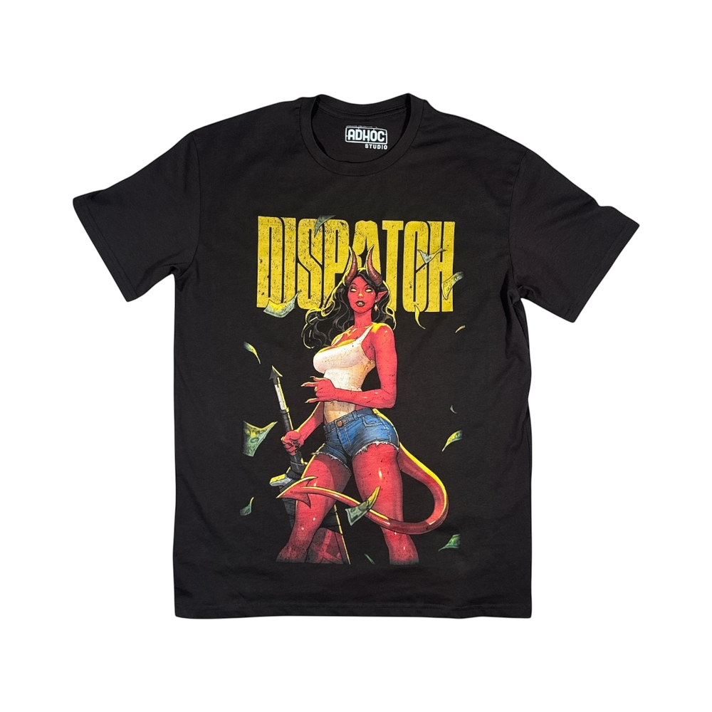 Malevola Shirt