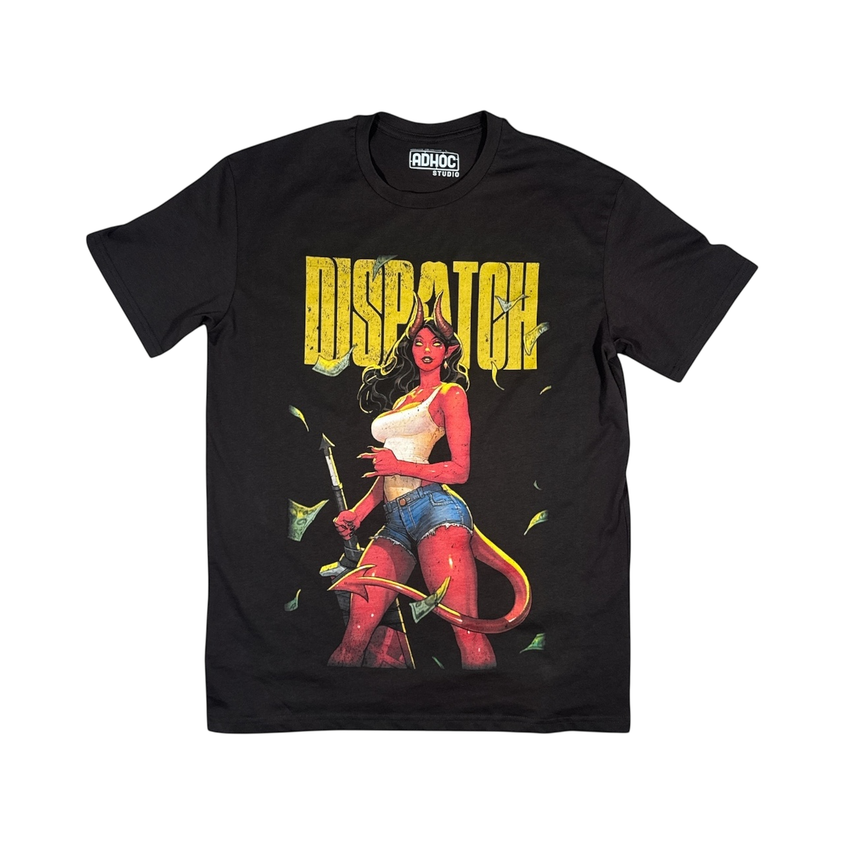 Malevola Shirt