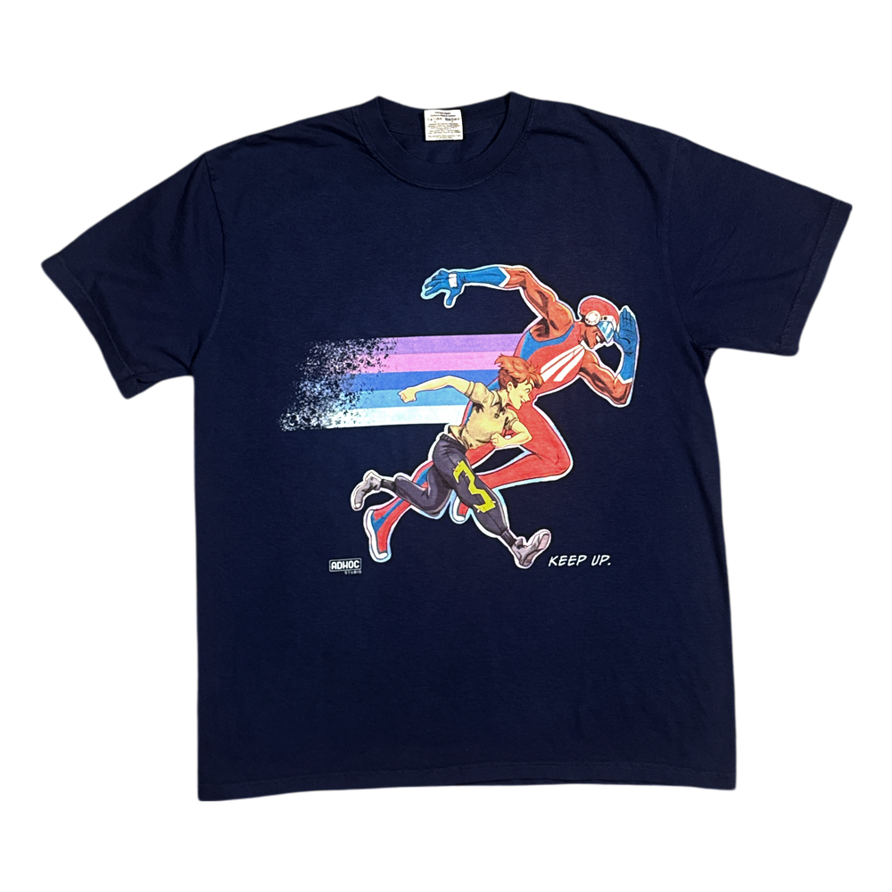 Robert and Chase Shirt