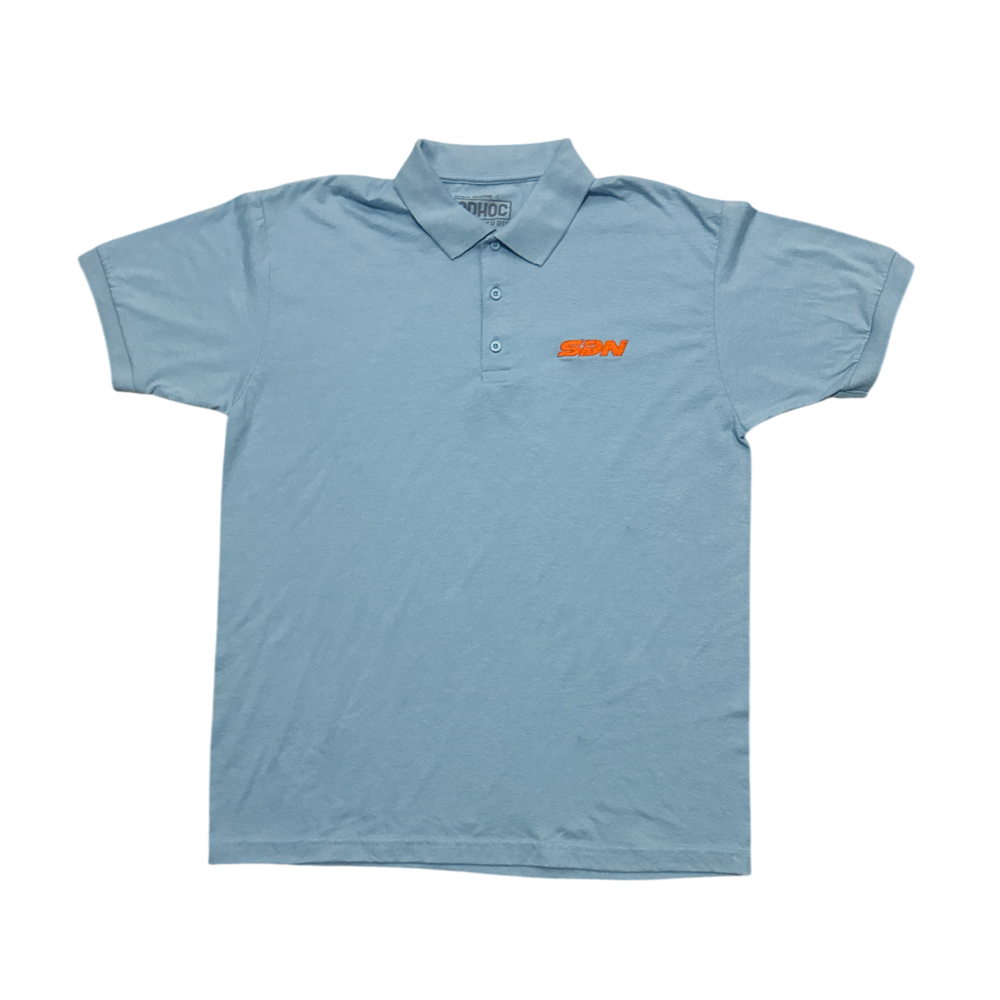 SDN Uniform Shirt