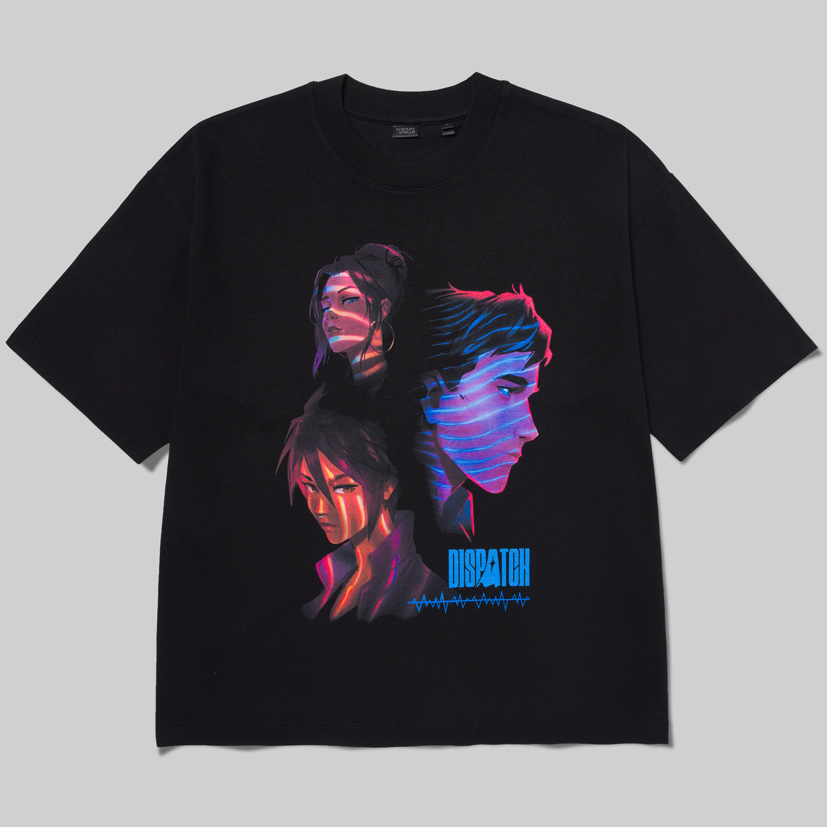 Album Art T-Shirt (Unisex)