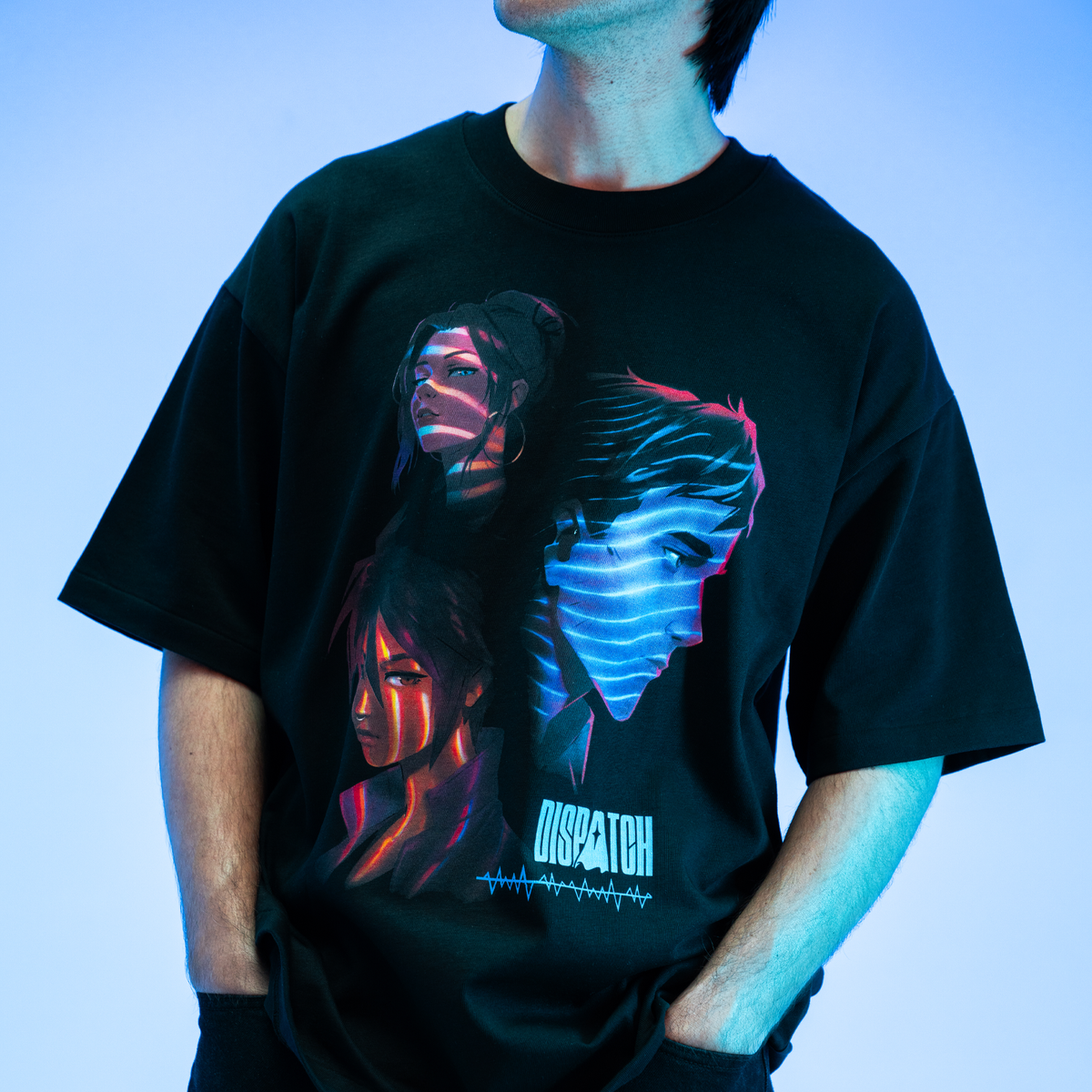 Album Art T-Shirt (Unisex)
