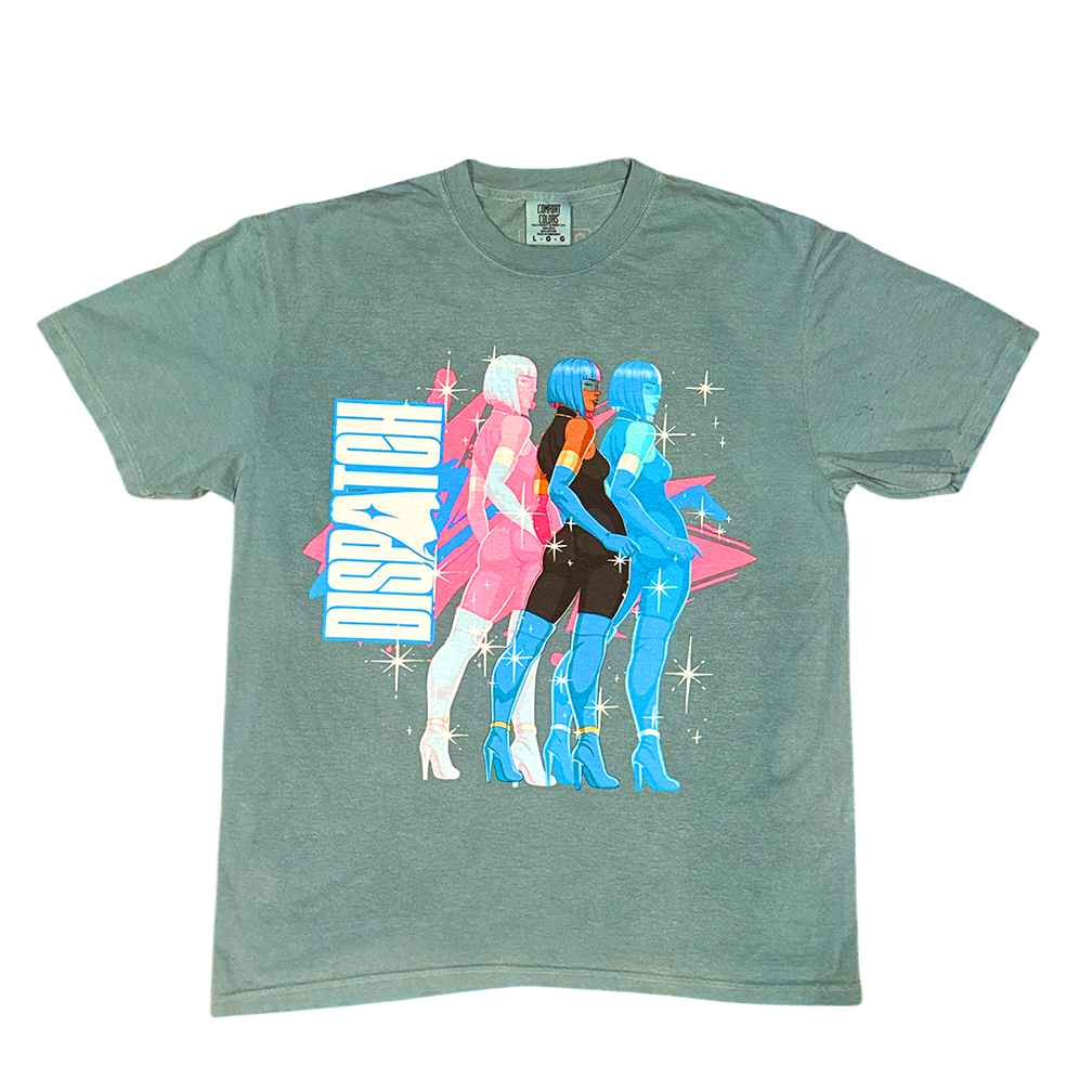 Prism Shirt