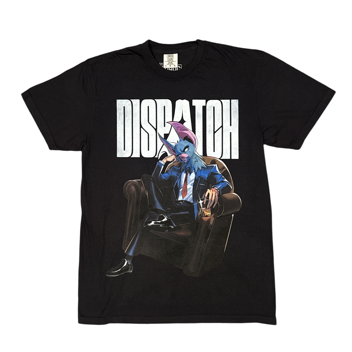 Sonar Shirt